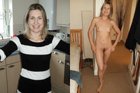 Free porn pics of Dressed Undressed 23Oct2025 44 of 50 pics