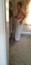 Free porn pics of UGLY OLD CUNT Dottie of Essex Tits and Towels 16 of 45 pics
