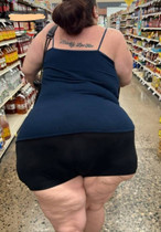 Free porn pics of Joselin luna Bbw???? Tetona mamaita 6 of 41 pics