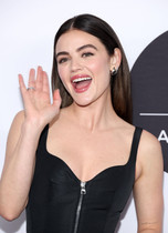 Free porn pics of Lucy Hale  4 of 439 pics