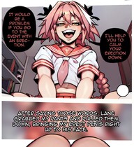 Free porn pics of My Roommate is a Trap Cosplayer 10 of 30 pics