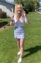 Free porn pics of Tight Blonde Slut Hayleigh  31 of 116 pics