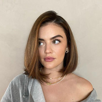 Free porn pics of Lucy Hale  5 of 439 pics
