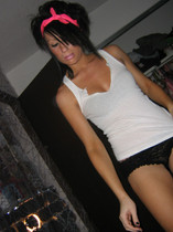 Free porn pics of Punky 14 of 33 pics