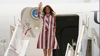Free porn pics of Nails - Melania Trump 23 of 400 pics