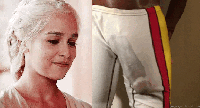 Free porn pics of Emilia Clarke Needs Black Cock! 2 42 of 50 pics