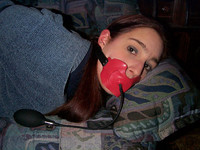 Free porn pics of Noses with gags 11 1 of 692 pics