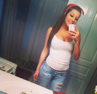 Free porn pics of Willow From North Carolina 77 of 235 pics