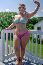 Free porn pics of P-interest In Beauty - Mix 13 of 213 pics