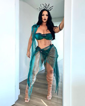 Free porn pics of Gemma Michaela Walshe - Curvy Fashion Model 16 of 121 pics
