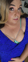 Free porn pics of Alexis Charboneau 1 (Tgirl/CD) 11 of 142 pics