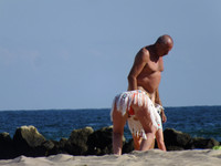 Free porn pics of Right place, right moment 9 of 564 pics