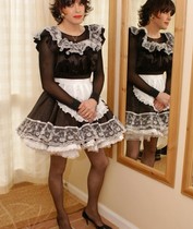 Free porn pics of Brides Maids Sissies and Cute Girls 16 of 298 pics