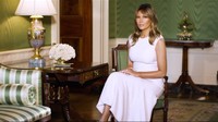 Free porn pics of Nails - Melania Trump 34 of 400 pics
