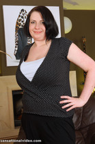 Free porn pics of Anna Beck bbw 10 of 748 pics