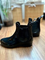 Free porn pics of Rubber boots VI - Vinted edition   20 of 62 pics