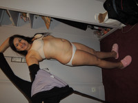 Free porn pics of 30 best photos of submissive Natacha for comments and captions 19 of 499 pics
