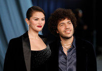 Free porn pics of Selena Gomez -  5th Annual Academy Museum Gala, 2025 9 of 118 pics