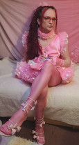 Free porn pics of 50 reasons to love Sissy Stephanie (Stephie Lou)... 12 of 50 pics