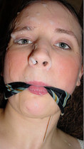 Free porn pics of Cumqueen Rachel 18 of 133 pics