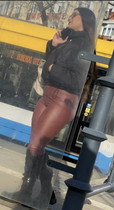 Free porn pics of Candid Pawgs - Tight Jeans and Pants 9 of 319 pics