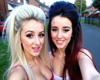 Free porn pics of Choose Your Chav #14 22 of 48 pics