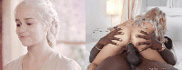 Free porn pics of Emilia Clarke Needs Black Cock! 2 12 of 50 pics