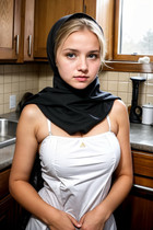Free porn pics of Hijab _ 002 80 of 628 pics