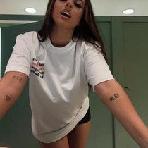 Free porn pics of Casey - Fuckable hypersexualized Chav - Chavs 70 of 202 pics