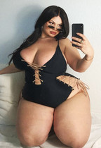 Free porn pics of Plus size swimsuit models 3 6 of 33 pics