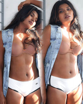 Free porn pics of  Desi Indian Bhabhies, Aunties and MILFs - 13 81 of 909 pics