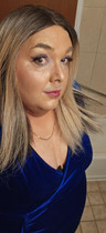 Free porn pics of Alexis Charboneau 1 (Tgirl/CD) 17 of 142 pics