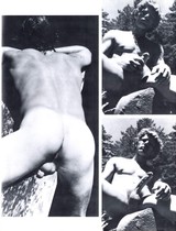 Free porn pics of Gay Vintage 43 74 of 230 pics