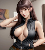 Free porn pics of AI Means Love 20 of 939 pics