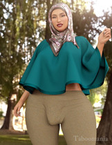Free porn pics of Hijab _ 002 30 of 628 pics