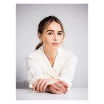 Free porn pics of Emilia Clarke cute chick 1 3 of 171 pics