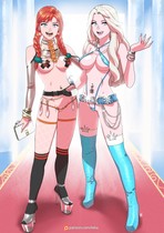 Free porn pics of Sexy Anime Babes 47 7 of 104 pics