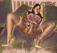 Free porn pics of Dreaming of ladies with toys#24 18 of 24 pics