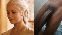 Free porn pics of Emilia Clarke Needs Black Cock! 2 24 of 50 pics