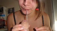 Free porn pics of facials 18 of 121 pics