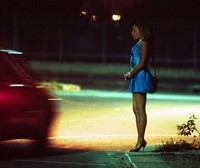 Free porn pics of Street Prostitute 3 20 of 20 pics