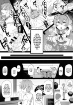 Free porn pics of Tokita-kun's Secret (trap) 14 of 22 pics