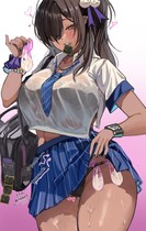 Free porn pics of Sexy Anime Babes 47 4 of 104 pics