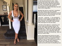 Free porn pics of Sissy captions mix October part 3 19 of 214 pics