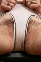 Free porn pics of My Big Ole Dicks the Perfect Fit, Deep Inside Barbs Slimy Slit! 7 of 353 pics