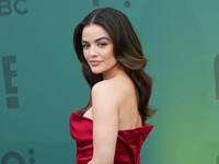 Free porn pics of Lucy Hale  35 of 439 pics