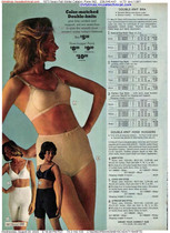 Free porn pics of Vintage Catalog Panties 27 of 92 pics