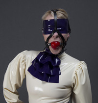 Free porn pics of Noses with gags 11 14 of 692 pics