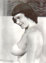 Free porn pics of Vintage model mix, mostly 1950's and 1960's, #22 43 of 178 pics