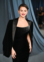 Free porn pics of Selena Gomez -  5th Annual Academy Museum Gala, 2025 2 of 118 pics